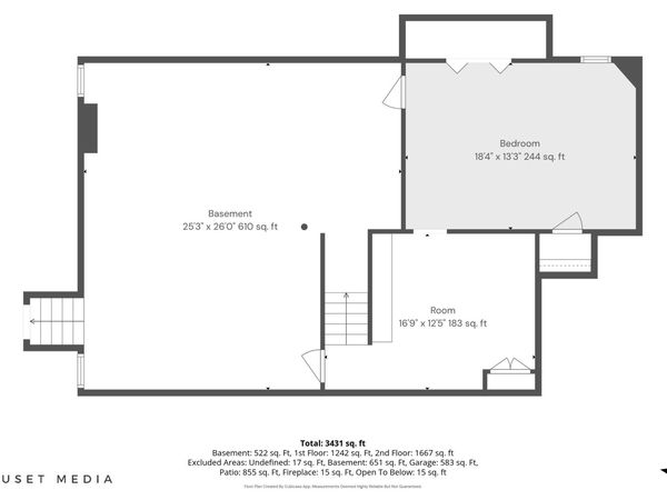 19 Alexander Drive, Yarmouth Port, MA 02675