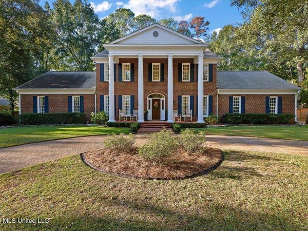 420 Autumn Oak Drive, Madison, MS 39110