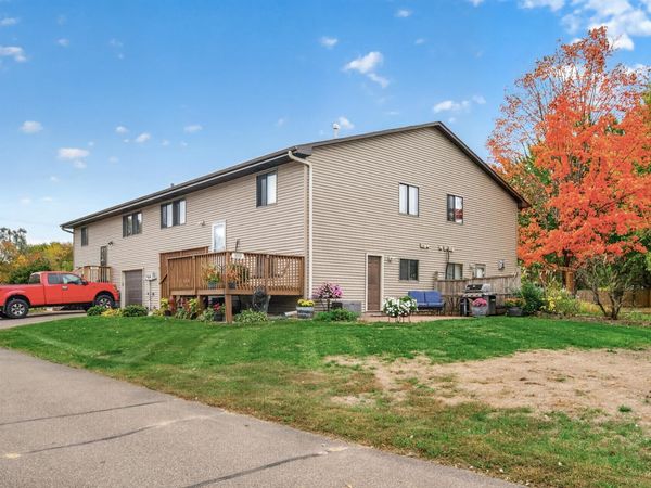 9919 Cord Street NE, Blaine, MN 55014