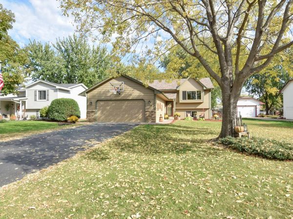 11558 Xylon Avenue N, Champlin, MN 55316
