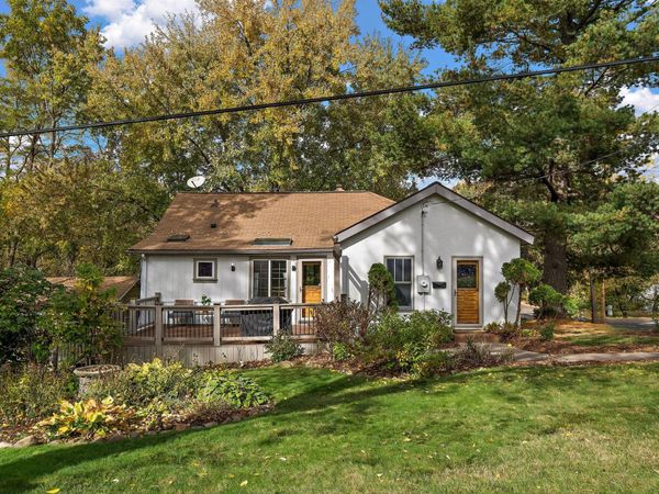 602 Holcombe Street S, Stillwater, MN 55082
