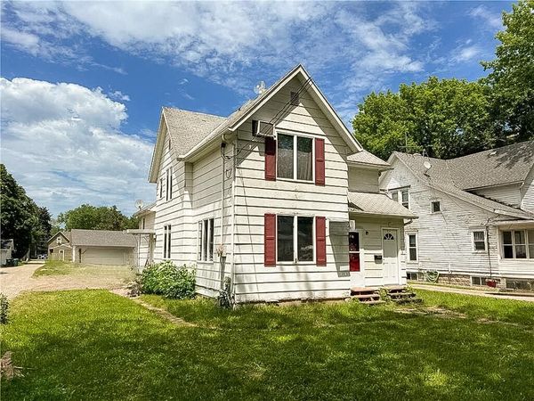 509 E 4th Street, Albert Lea, MN 56007