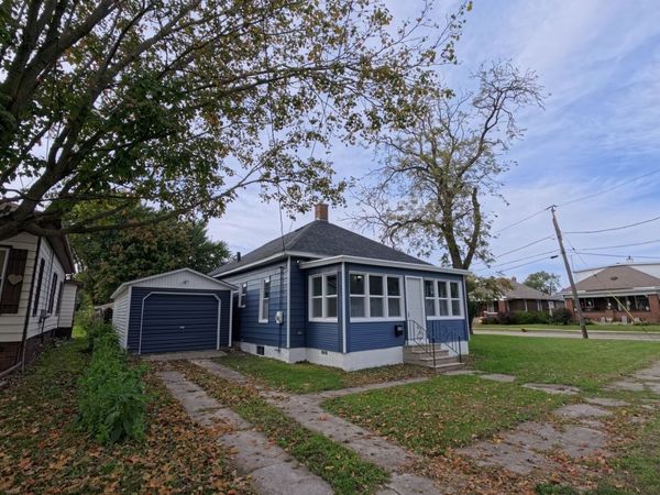 204 Penn Street , Streator, IL 61364