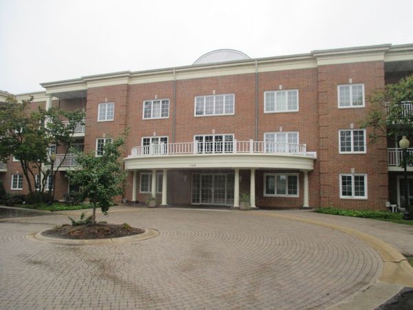 126 DAY Street , Unit 209, Bloomingdale, IL 60108
