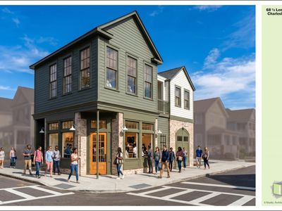 68 1/2 Lee Street , Charleston, SC 29403