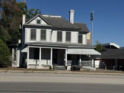 2267 Russell Street , Orangeburg, SC 29115