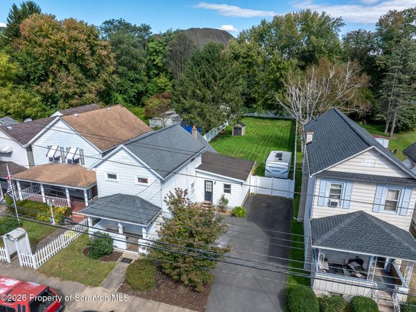 479 Slocum Street, Swoyersville, PA 18704