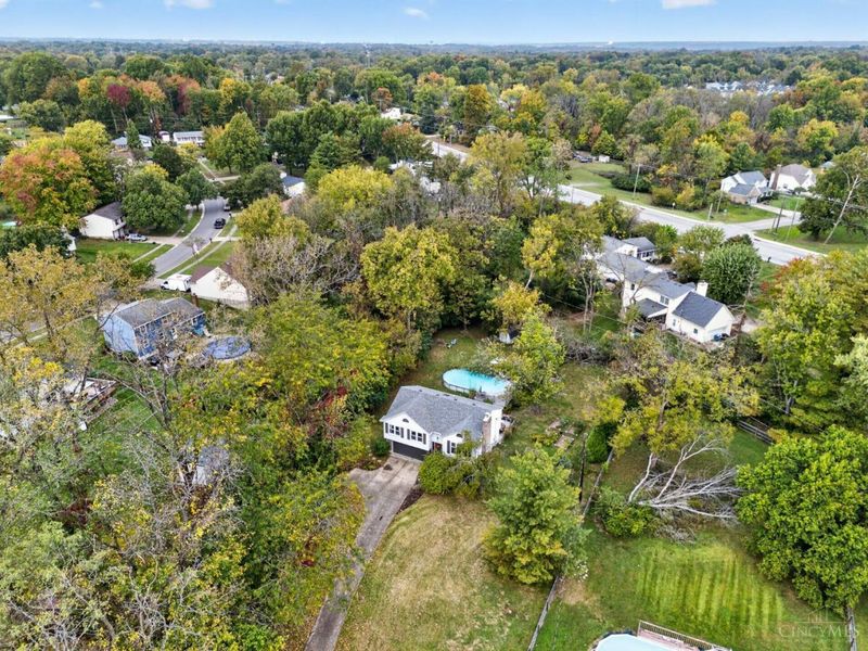 4229 Cannon Gate Drive, Union Township, OH 45245 Photo 33