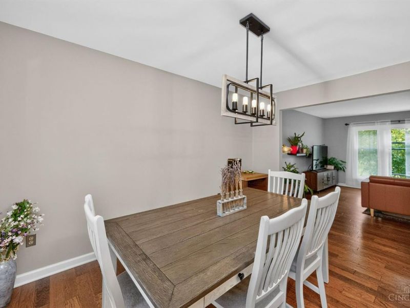 4229 Cannon Gate Drive, Union Township, OH 45245 Photo 5