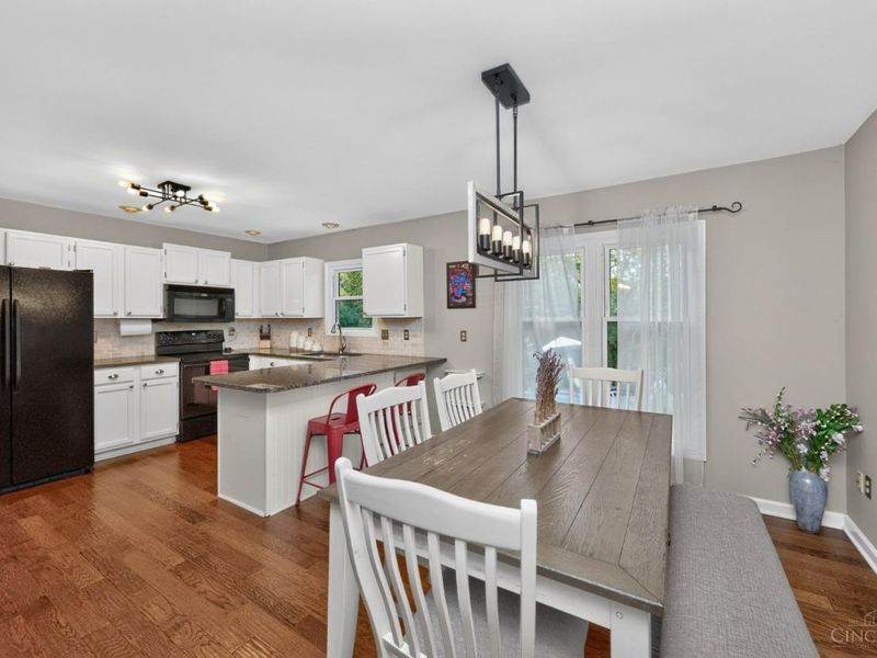 4229 Cannon Gate Drive, Union Township, OH 45245 Photo 7