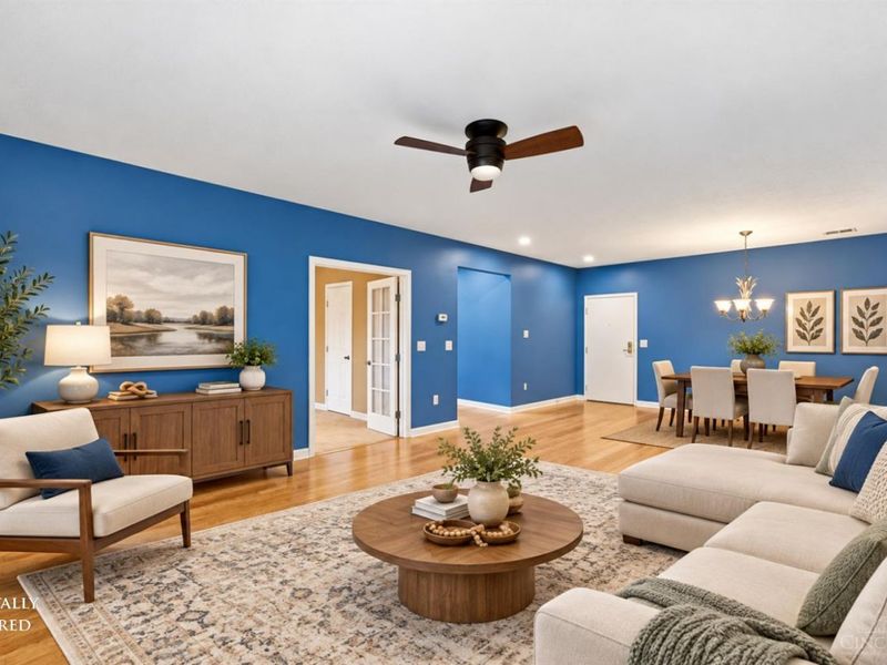 7975 Pinnacle Point Drive, Unit 102, West Chester, OH 45069 Photo 3