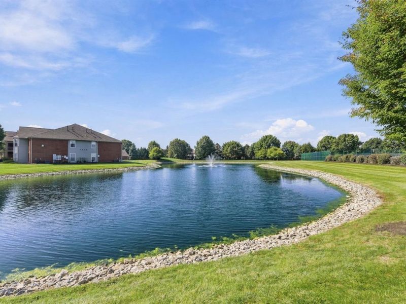 7975 Pinnacle Point Drive, Unit 102, West Chester, OH 45069 Photo 30