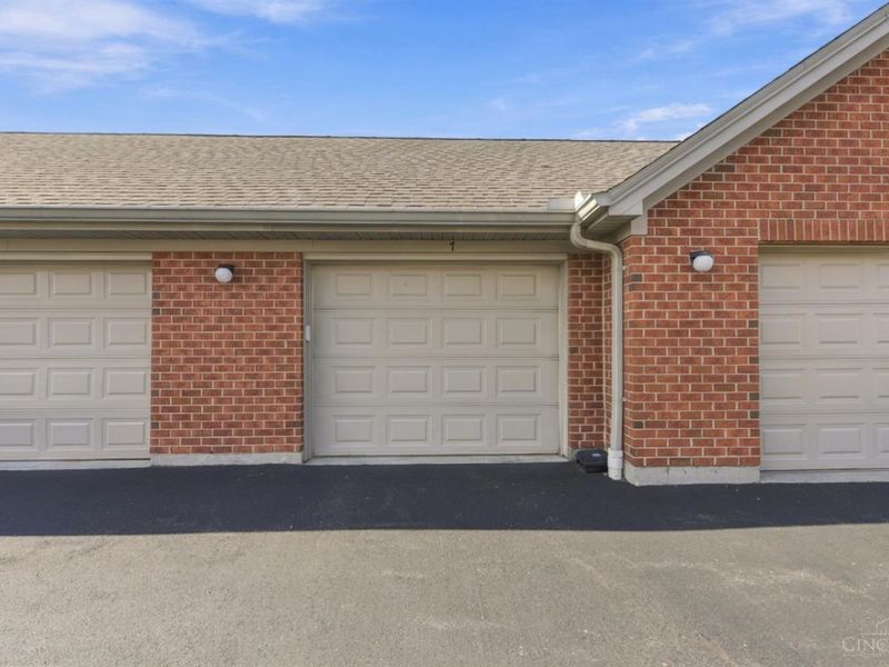 7975 Pinnacle Point Drive, Unit 102, West Chester, OH 45069 Photo 32