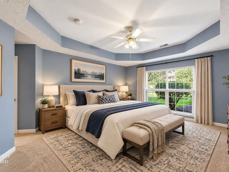 7975 Pinnacle Point Drive, Unit 102, West Chester, OH 45069 Photo 4