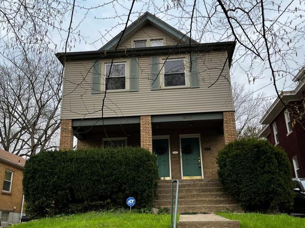 1030 Schiff Avenue, Cincinnati, OH 45205