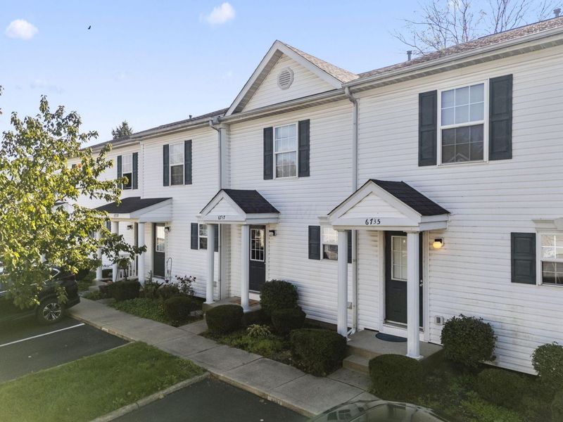 6737 Lagrange Drive , Unit 55D, Canal Winchester, OH 43110 Photo 2