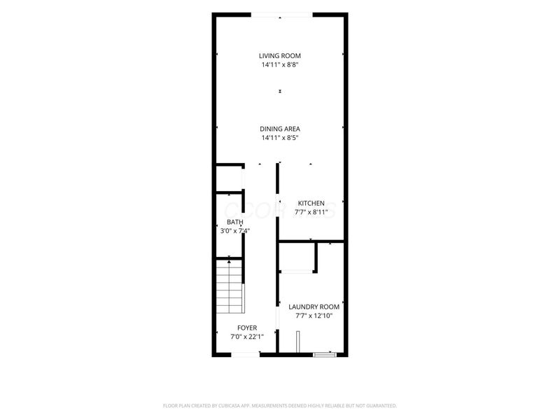 6737 Lagrange Drive , Unit 55D, Canal Winchester, OH 43110 Photo 4