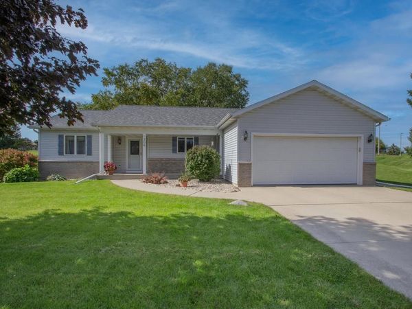1306 Davies COURT, Watertown, WI 53098