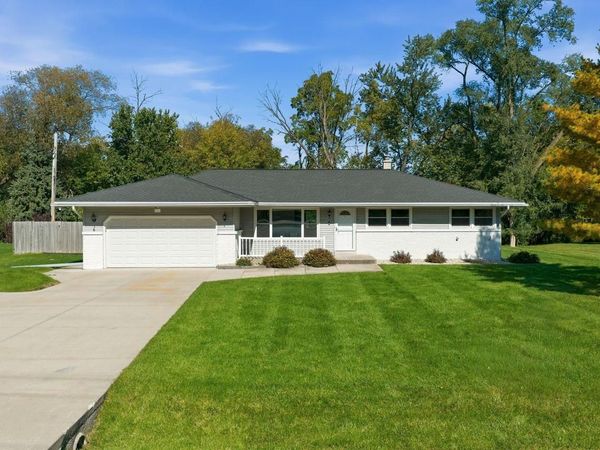 12600 W Cleveland AVENUE, New Berlin, WI 53151