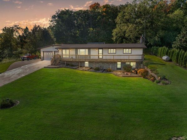 N3029 Ricardo DRIVE, Neosho, WI 53059