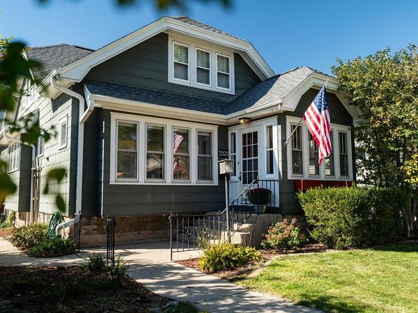 2323 N 66th STREET, Wauwatosa, WI 53213