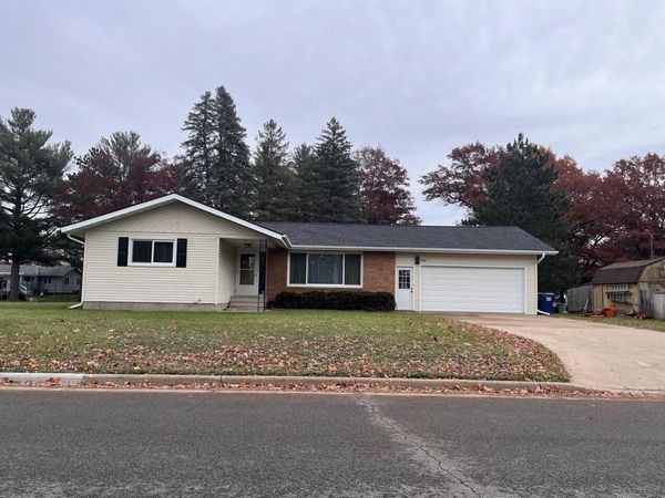 308 Willow STREET, Mosinee, WI 54455