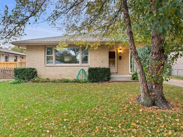 1202 S 118th STREET, West Allis, WI 53214