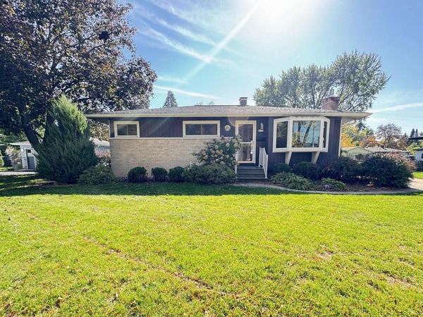 4701 Ferris AVENUE, Madison, WI 53716
