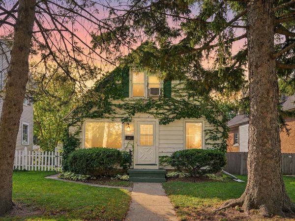 7707 W Hadley STREET, Unit 7707A, Milwaukee, WI 53222