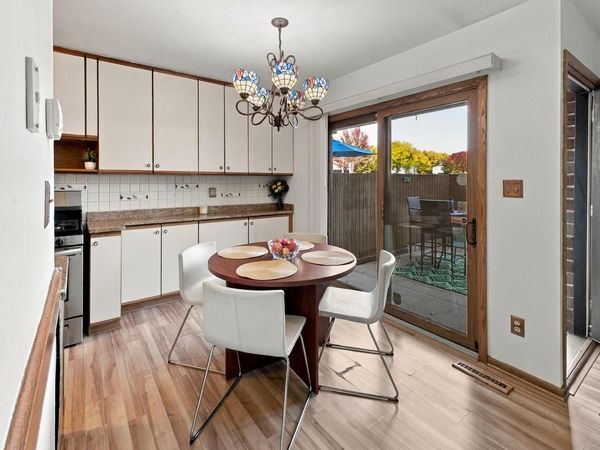 1531 W Edgerton AVENUE, Unit H, Milwaukee, WI 53221