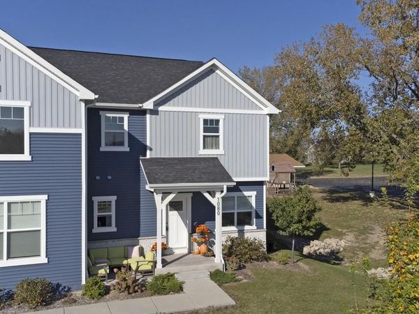 1080 58th ROAD, Union Grove, WI 53182