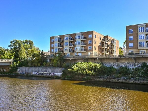 1925 N Water STREET, Unit 408, Milwaukee, WI 53202