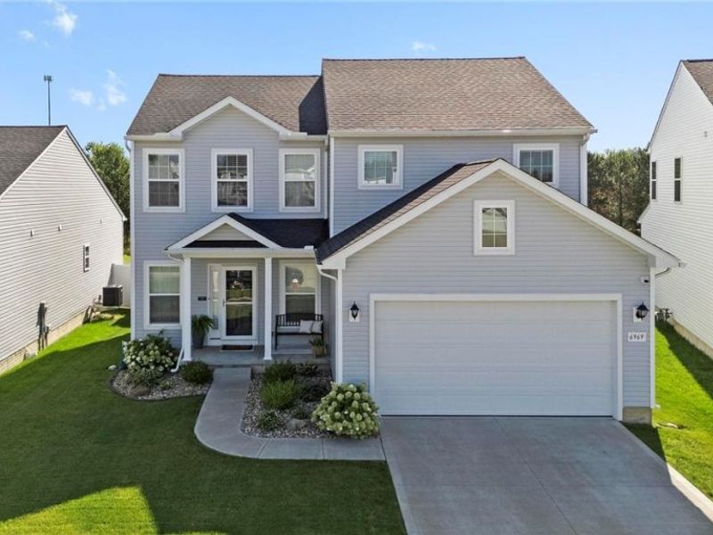 6969 Independence Boulevard, North Ridgeville, OH 44039 Photo 1