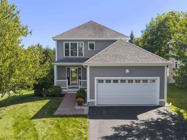 2 Melody Terrace, Dover, NH 03820
