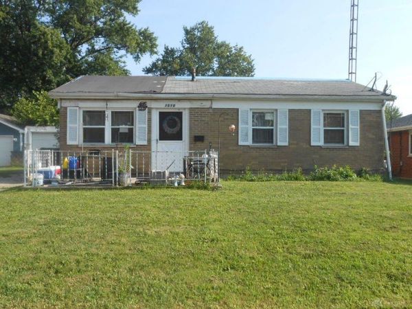 1510 Garfield Street, Piqua, OH 45356