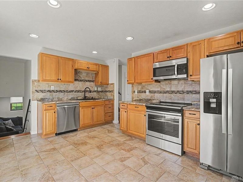 1952 Crase Drive, Xenia, OH 45385 Photo 16