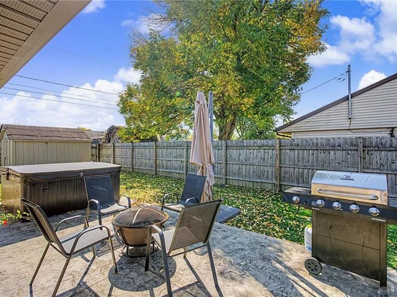 1952 Crase Drive, Xenia, OH 45385 Photo 37