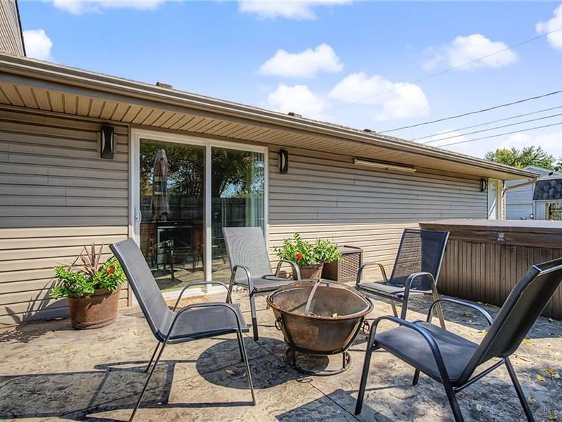 1952 Crase Drive, Xenia, OH 45385 Photo 38