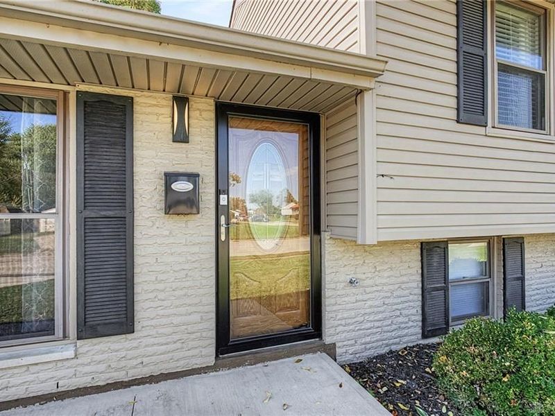 1952 Crase Drive, Xenia, OH 45385 Photo 5