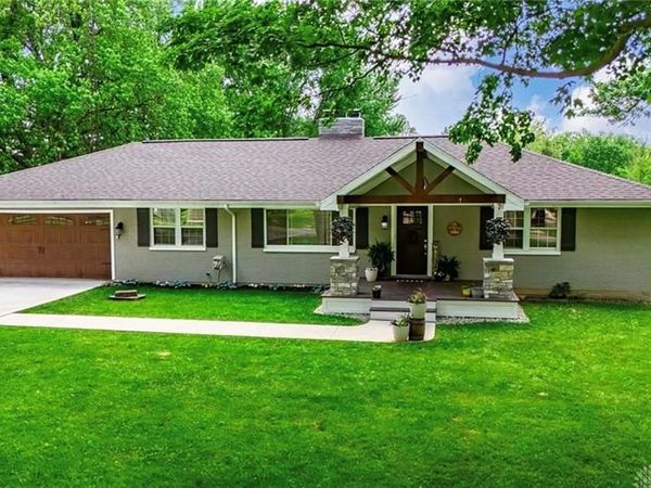 2536 Lefevre Road, Troy, OH 45373