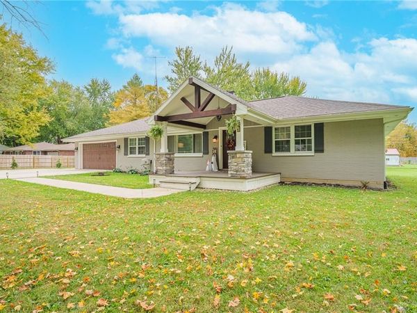 2536 Lefevre Road, Troy, OH 45373