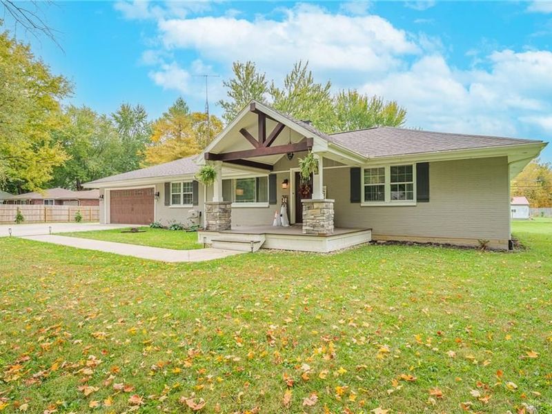 2536 Lefevre Road, Troy, OH 45373 Photo 1