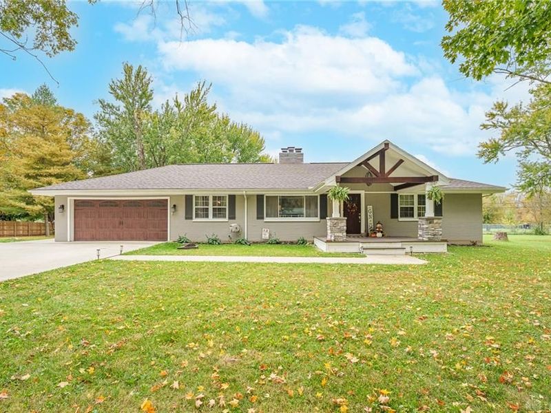 2536 Lefevre Road, Troy, OH 45373 Photo 2