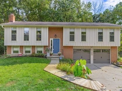 6160 Edna Oaks Court Miami Township, OH 45459
