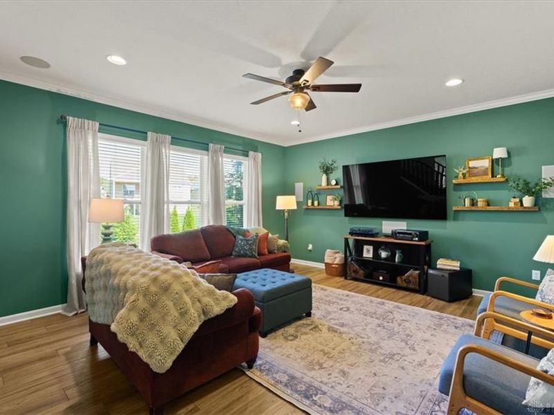 6017 Pepperwell Circle, Sugarcreek Township, OH 45440 Photo 17