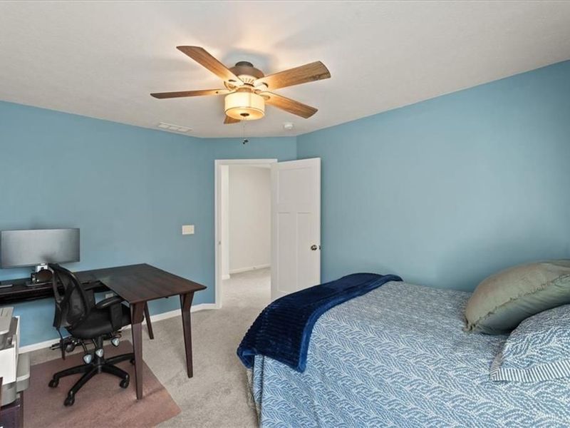 6017 Pepperwell Circle, Sugarcreek Township, OH 45440 Photo 29