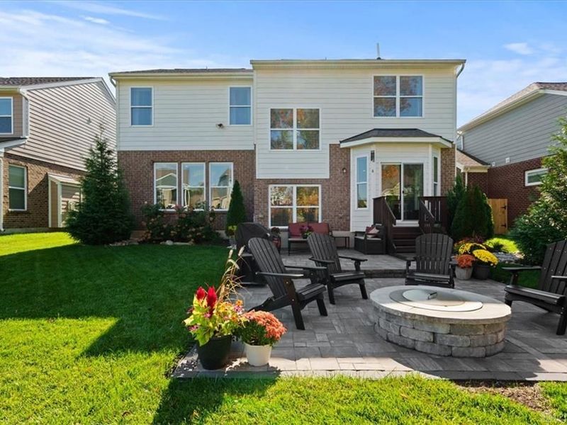 6017 Pepperwell Circle, Sugarcreek Township, OH 45440 Photo 45