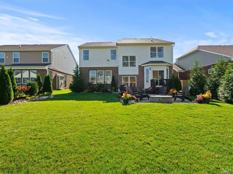 6017 Pepperwell Circle, Sugarcreek Township, OH 45440 Photo 46