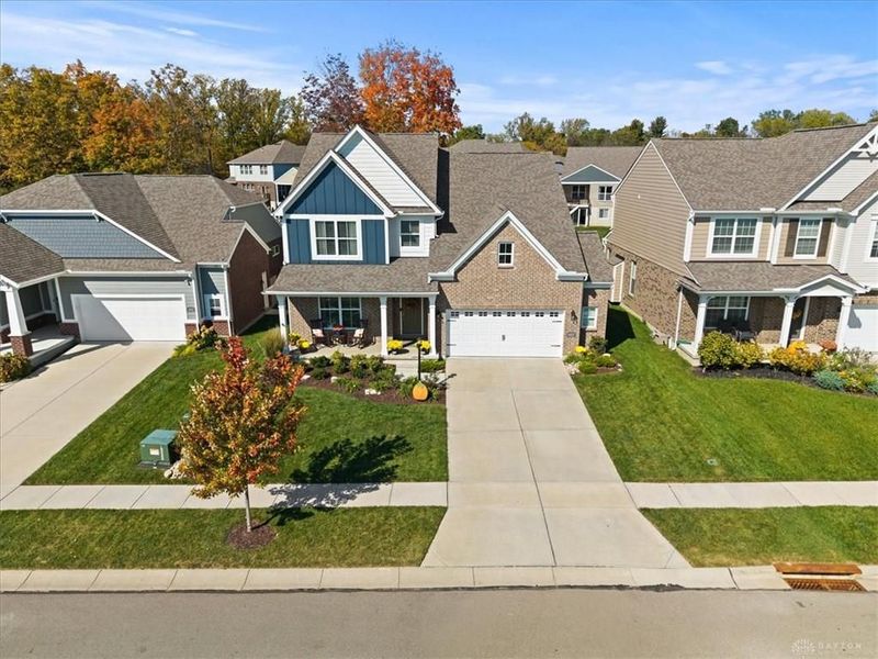 6017 Pepperwell Circle, Sugarcreek Township, OH 45440 Photo 47