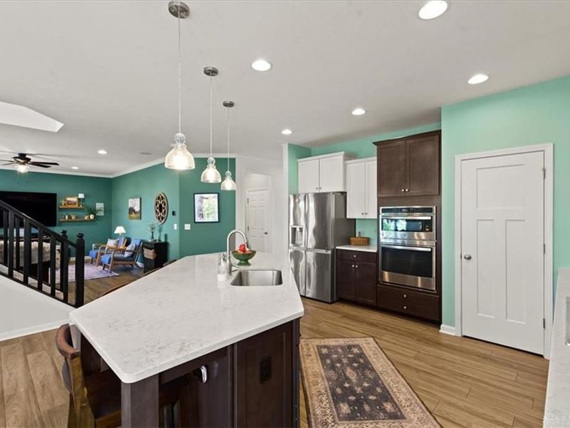 6017 Pepperwell Circle, Sugarcreek Township, OH 45440 Photo 7